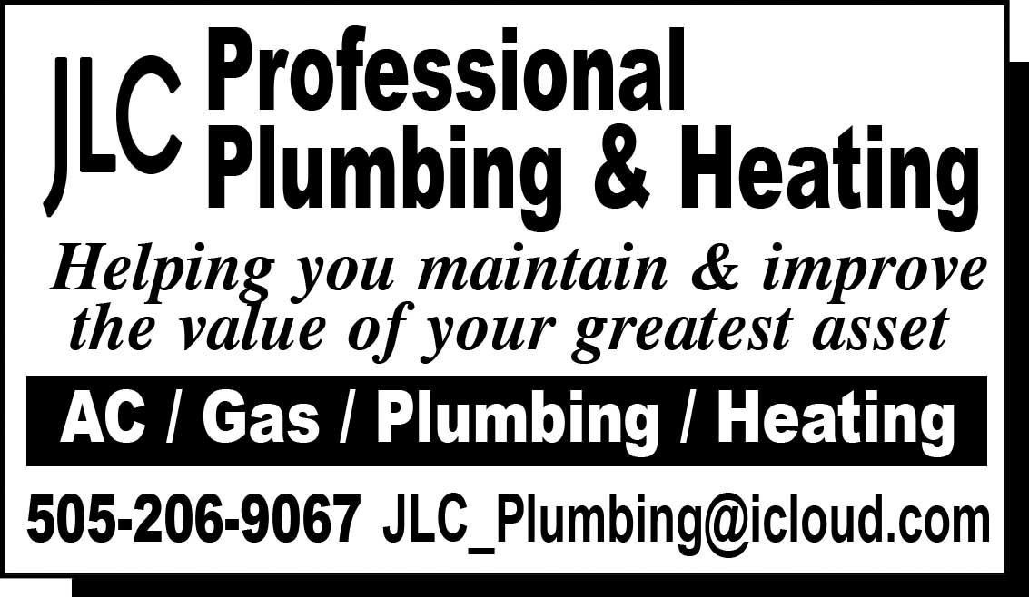 Avatar for JLC Professional Plumbing & Heating